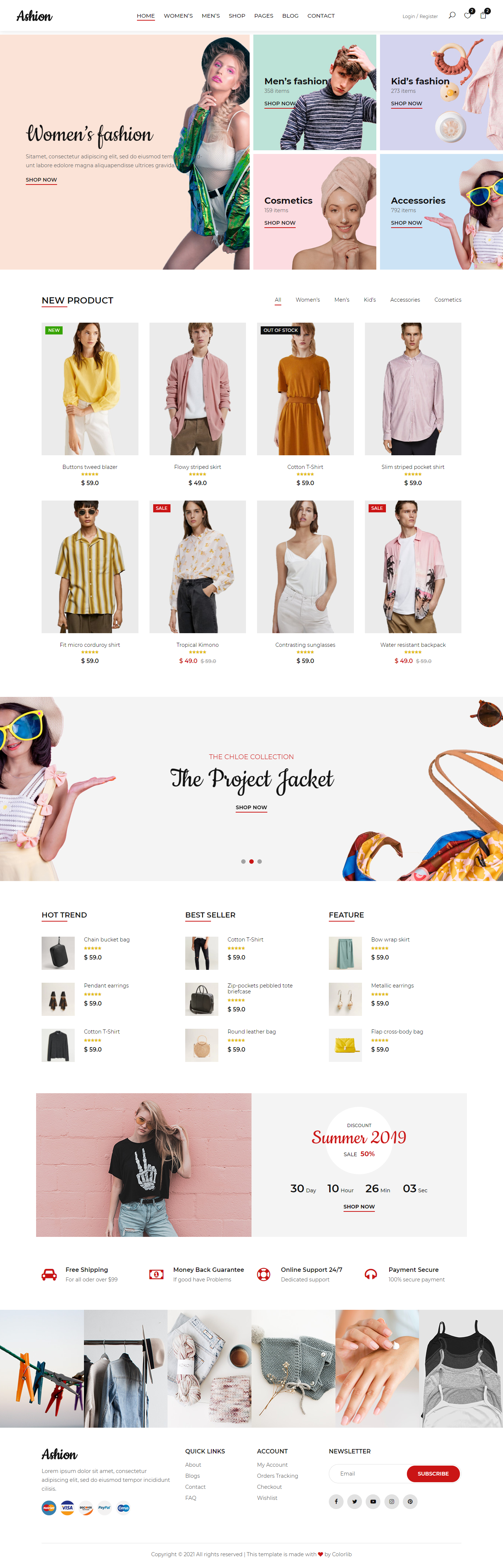 I will customize and redesign any wordpress website
