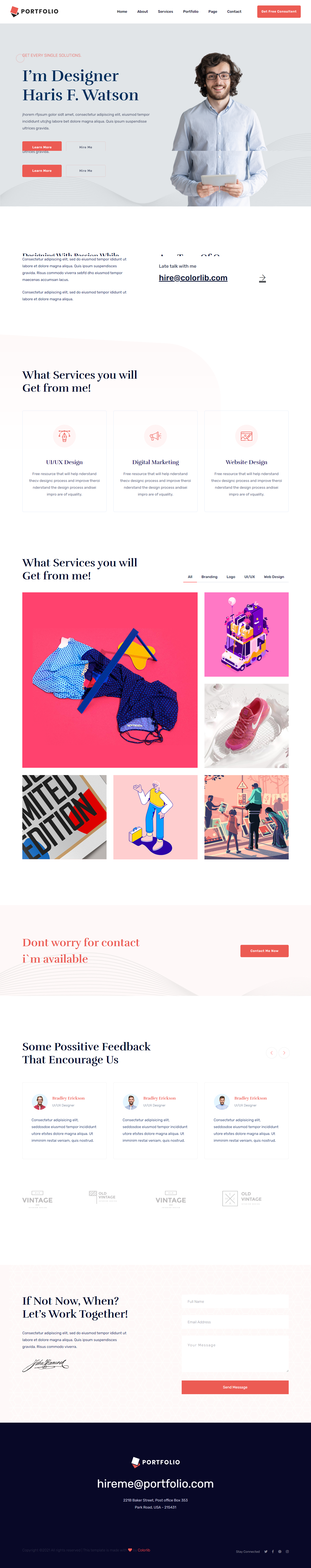 I will customize and redesign any wordpress website