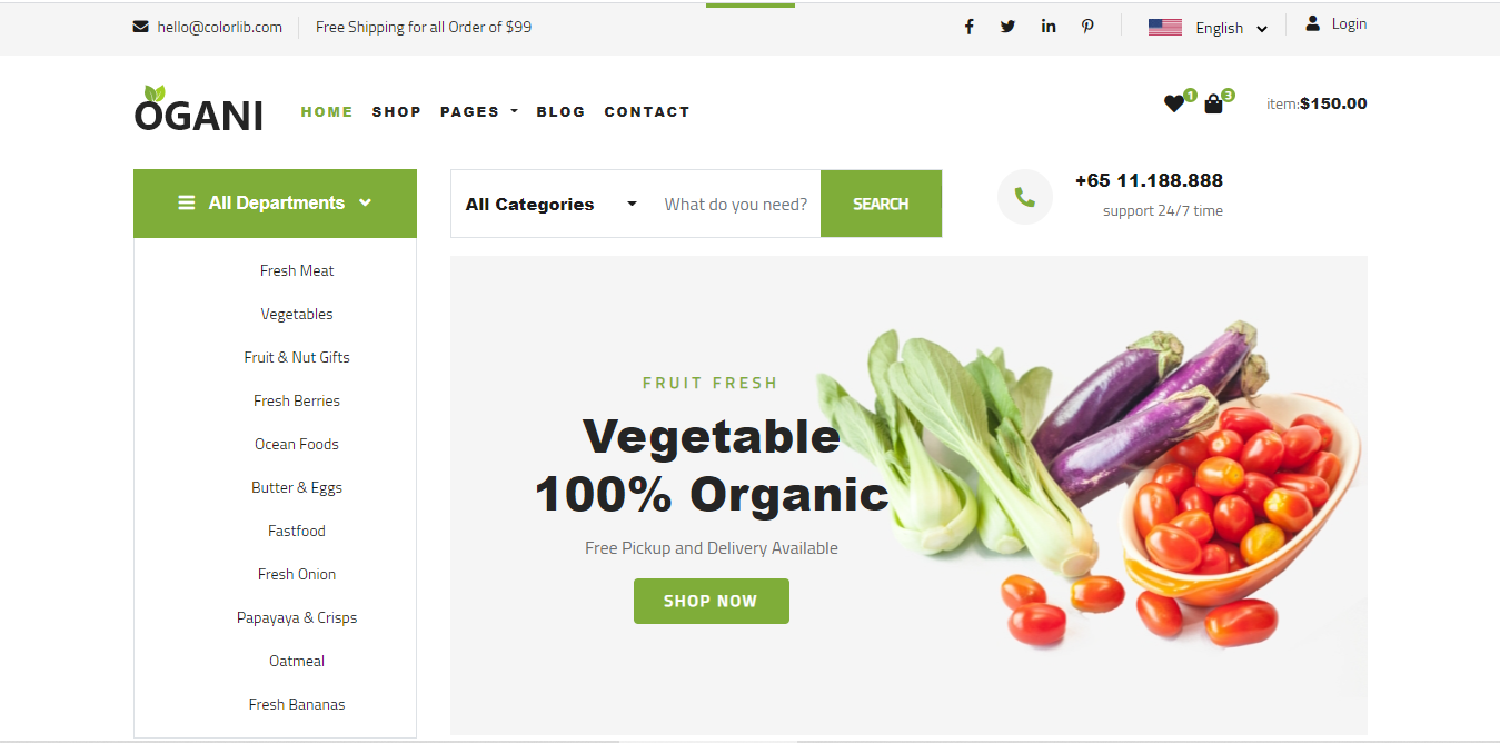 I will convert psd to html, xd to html with responsive bootstrap 4