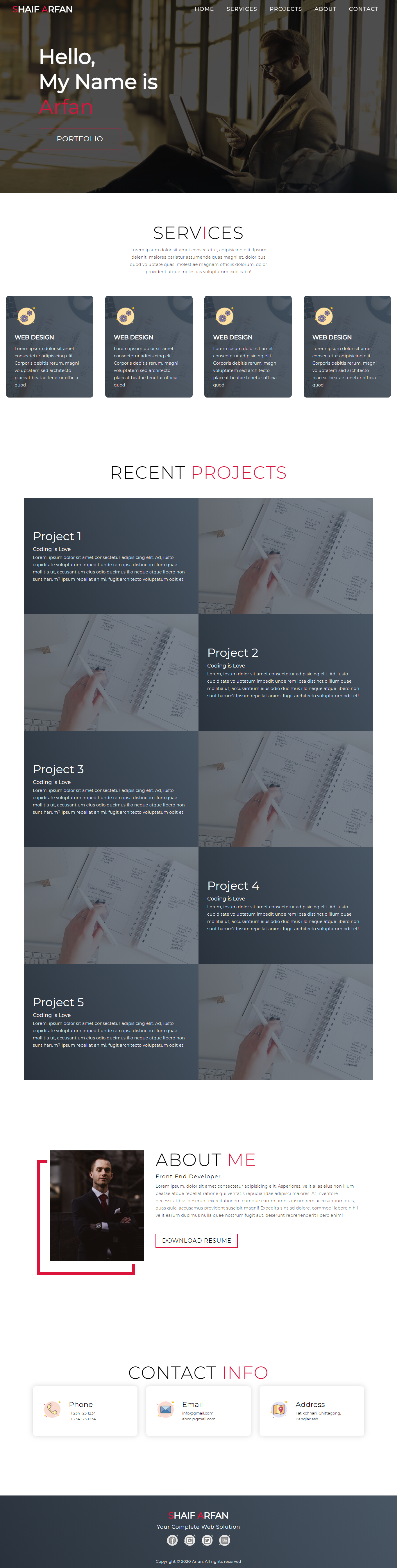 I will customize and redesign any wordpress website