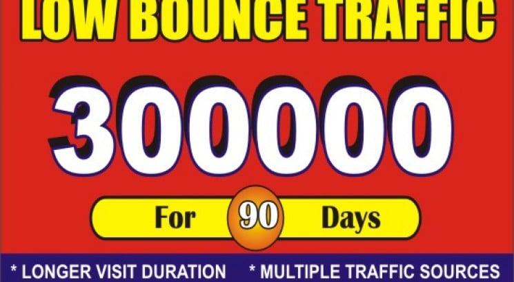 Blast Website, GOOGLE Ranking with Real Targeted USA Web Traffic