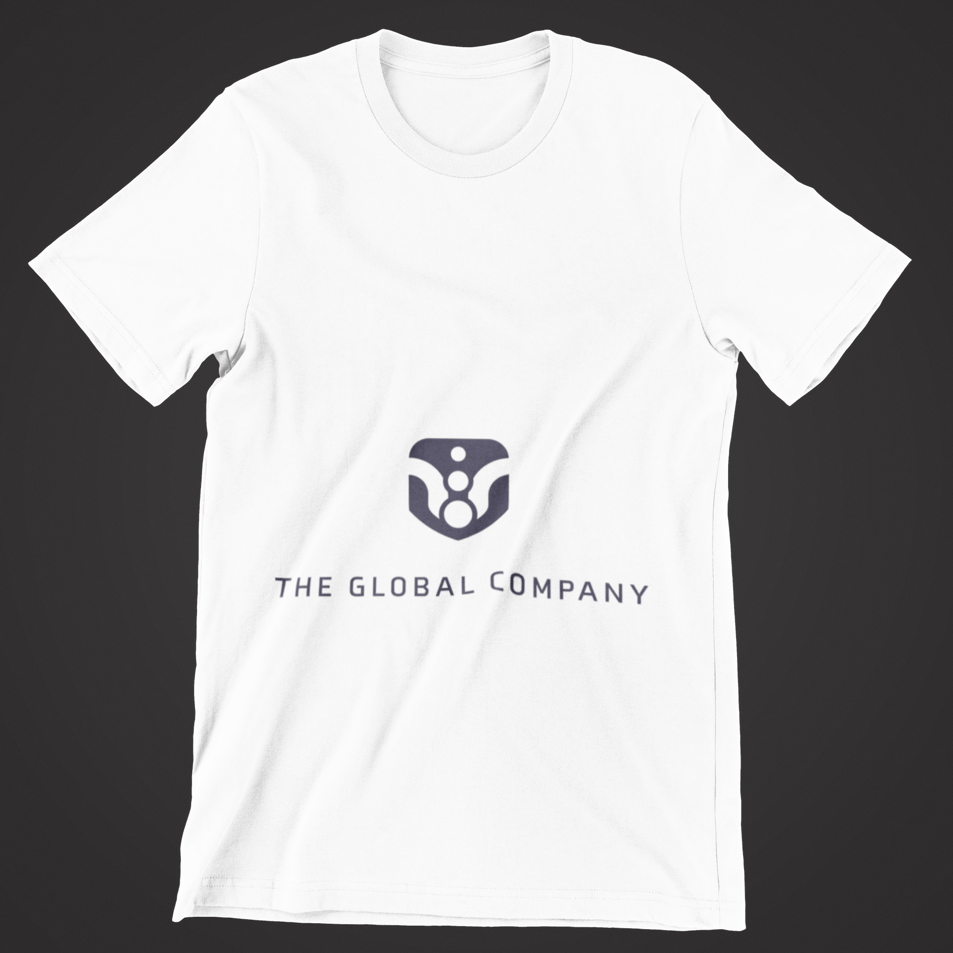 Custom graphic design for T-shirt 