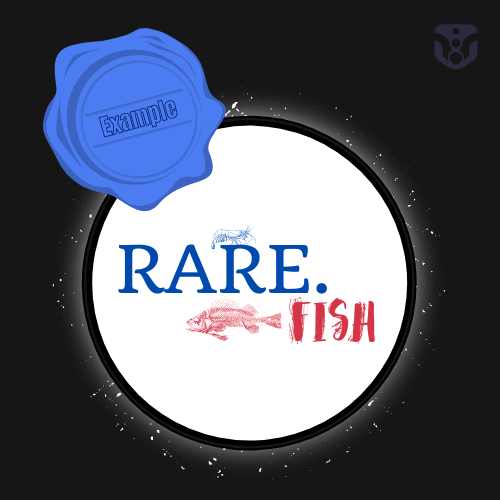 Simple logo professional design