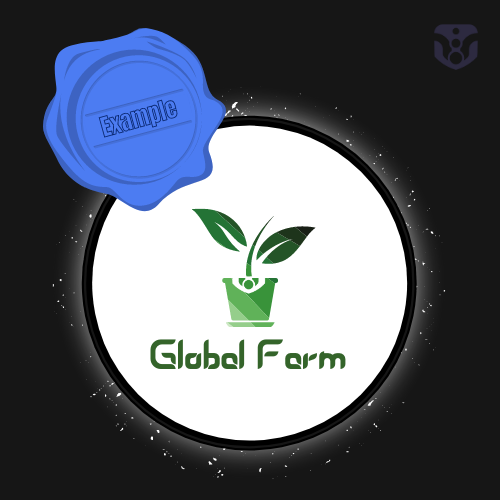 Simple logo professional design