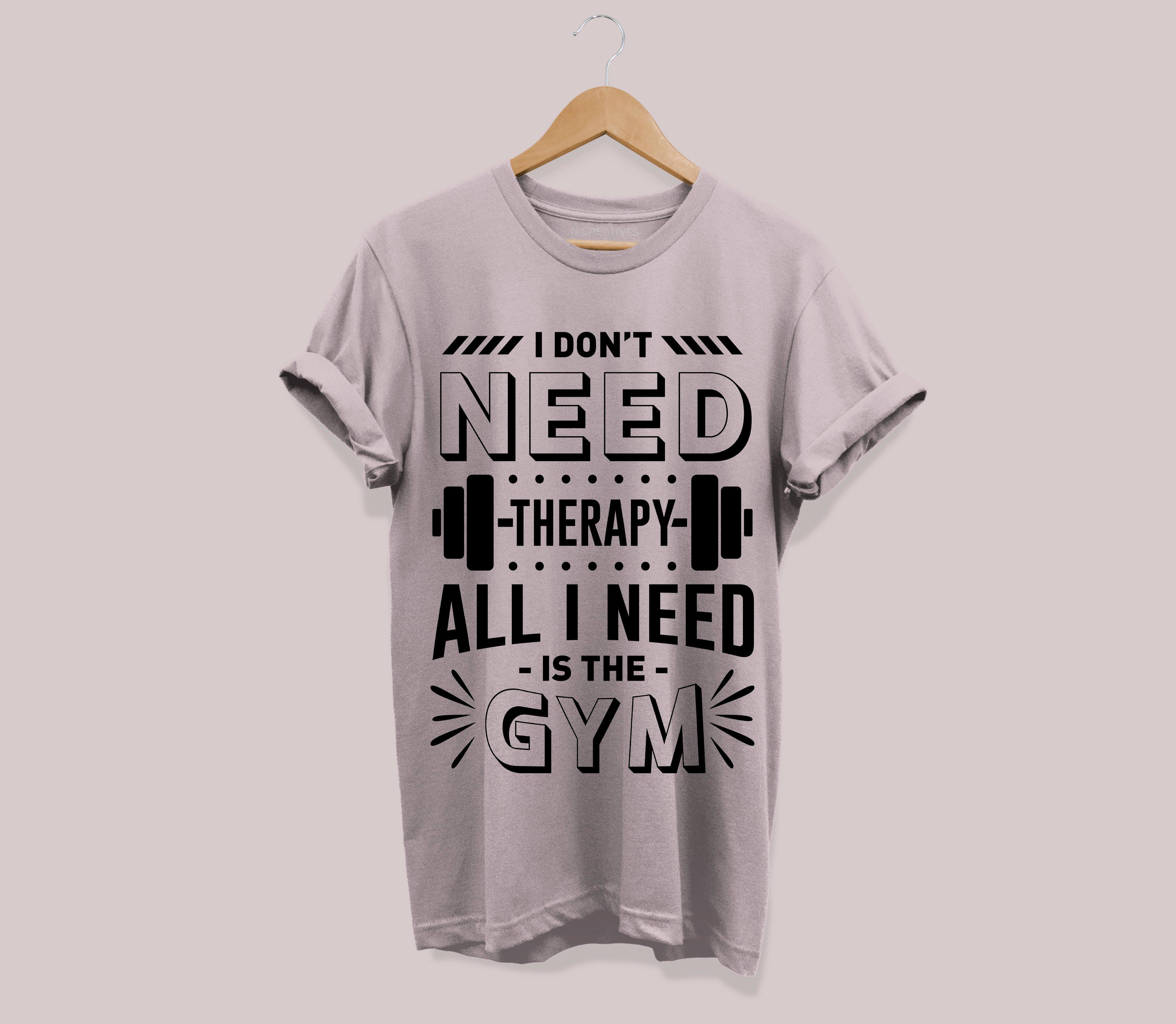 I will do minimalist typography T-Shirt & Apparel design