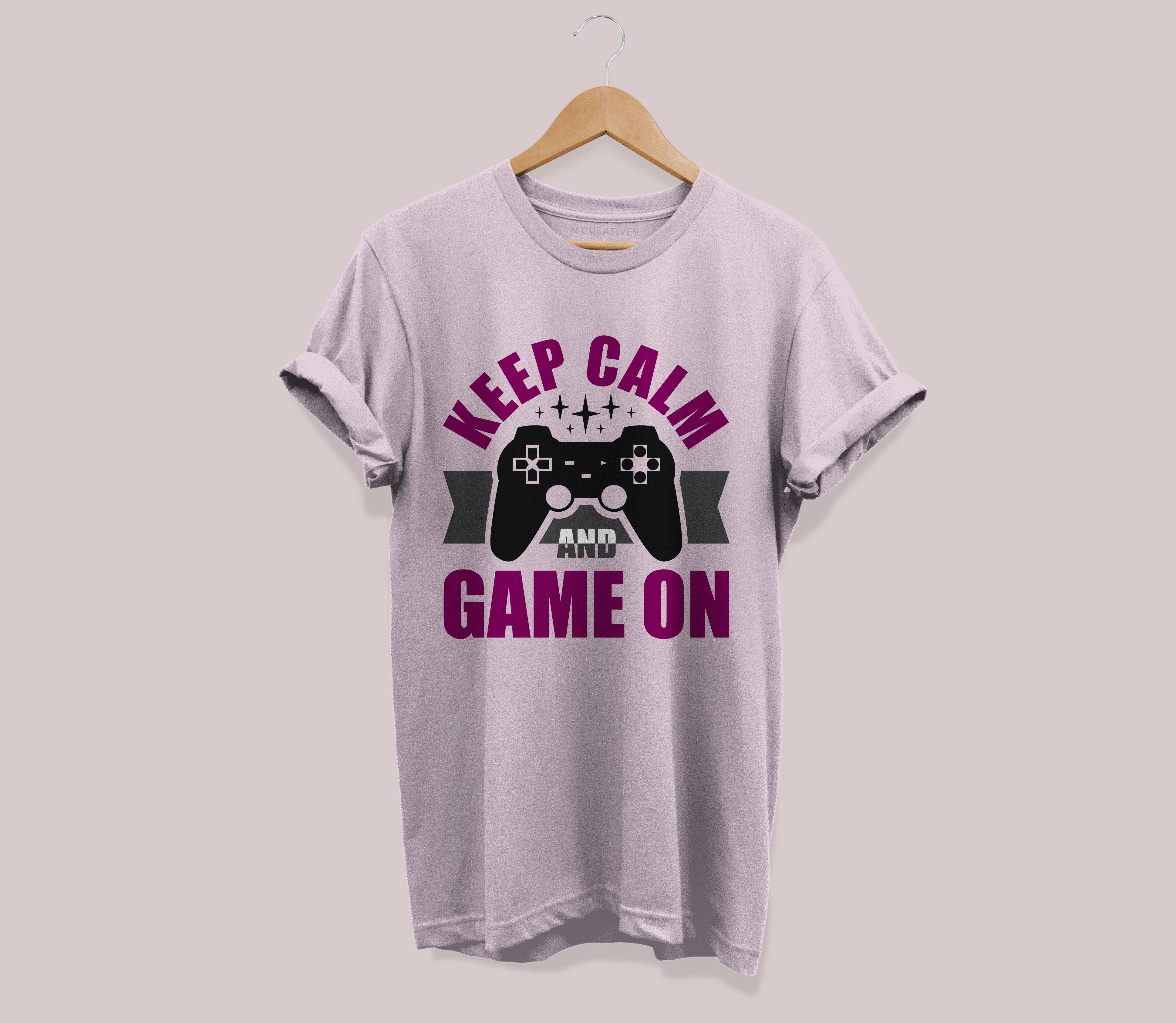 I will do minimalist typography T-Shirt & Apparel design