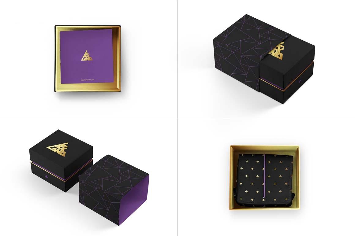 I will do professional Packaging Design for your brand