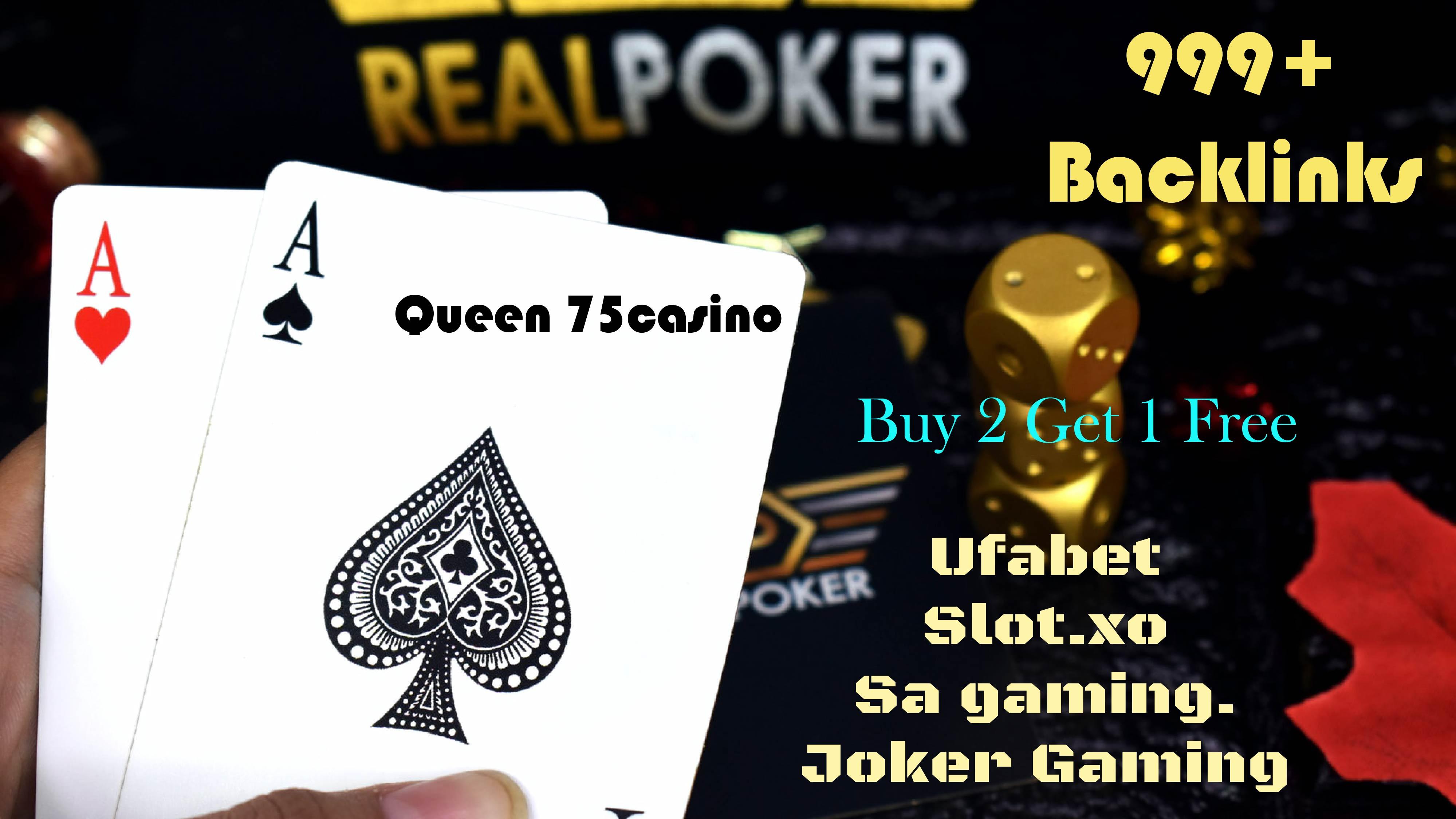 999+ High Quality Casino, Poker and Gambling PBN Backlinks