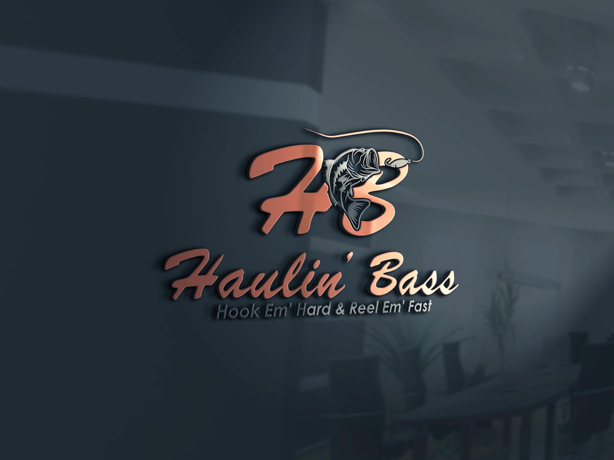 I will design a unique and professional logo for you