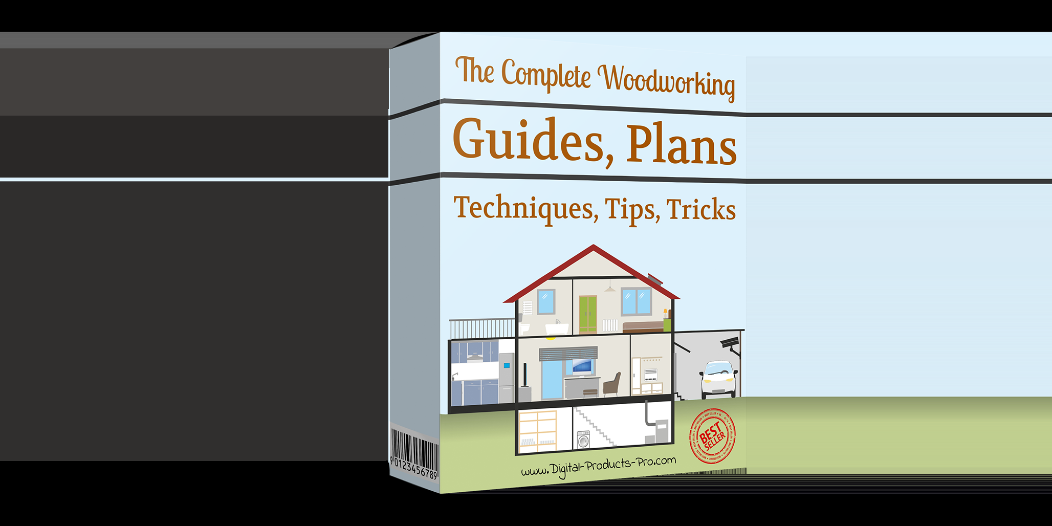 18000+ The Complete Woodworking, Thousands Of eBooks, Magazines, Guides, Plans, Techniques, Tips 