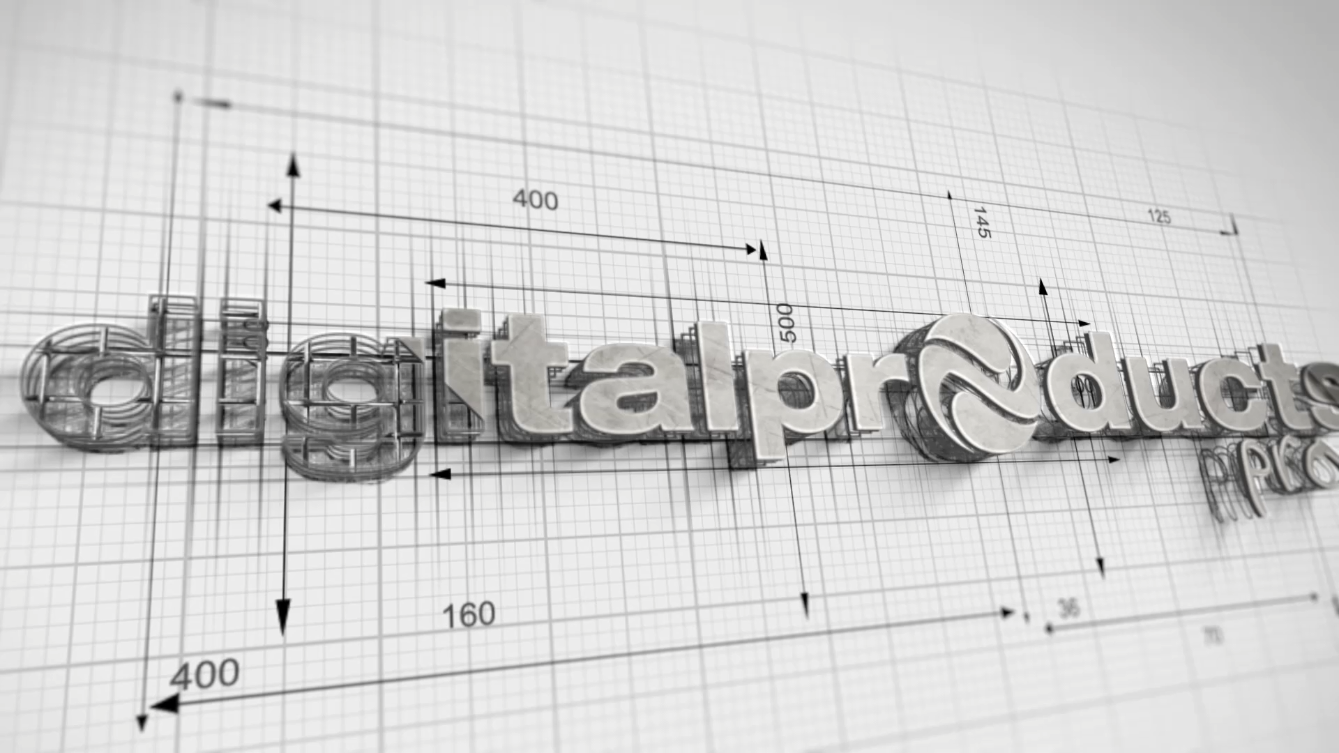 Get 50 Animation Videos With Your Logo FULL HD