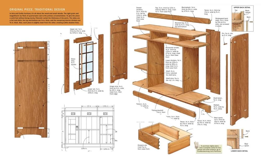 18000+ The Complete Woodworking, Thousands Of eBooks, Magazines, Guides, Plans, Techniques, Tips 