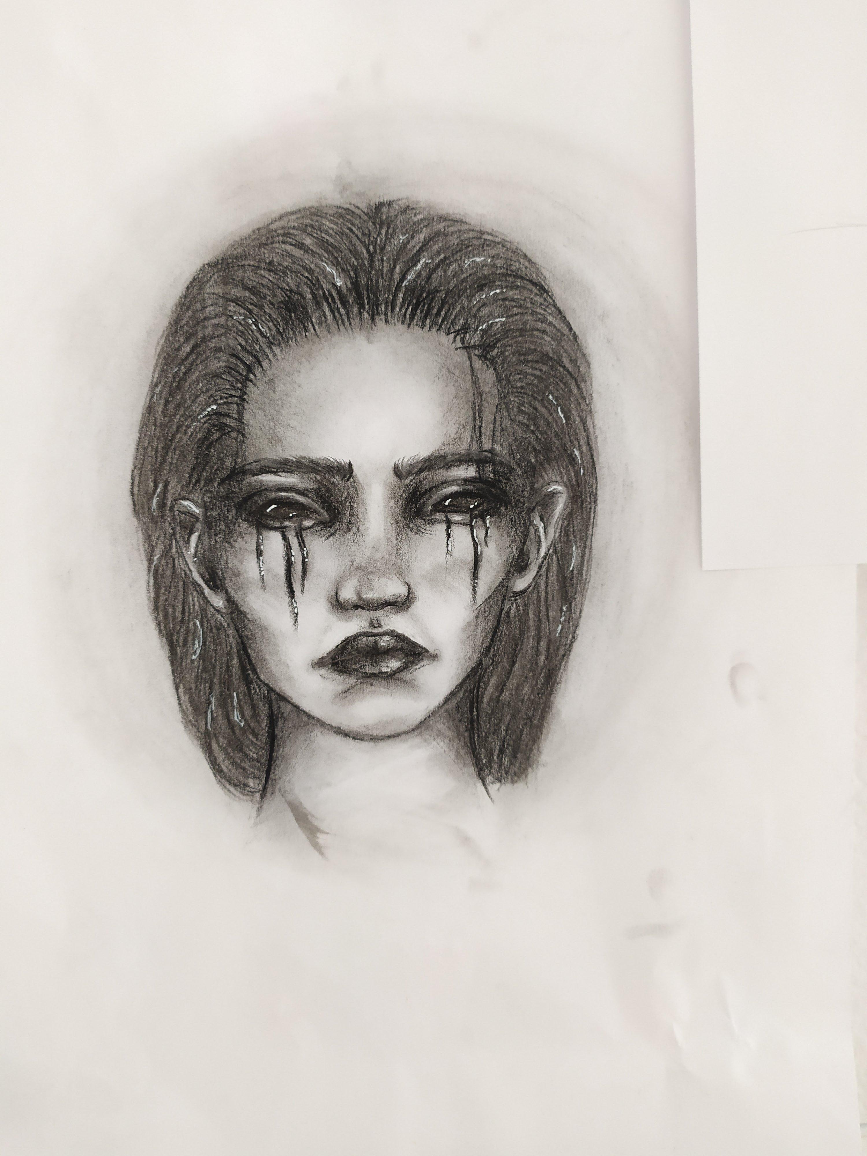 I will do professional sketch and illustration