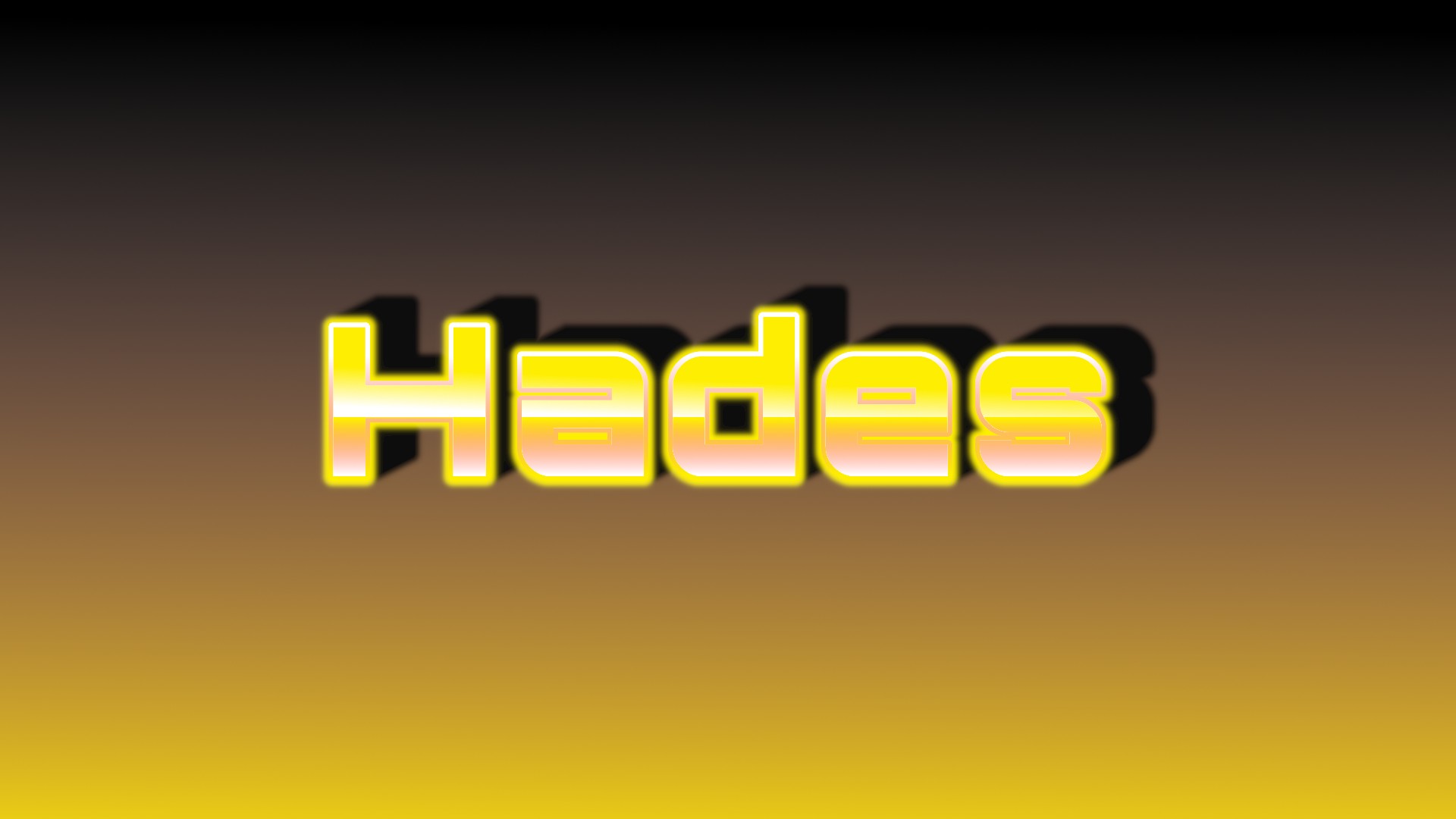 I will make a professional inscription for your social media