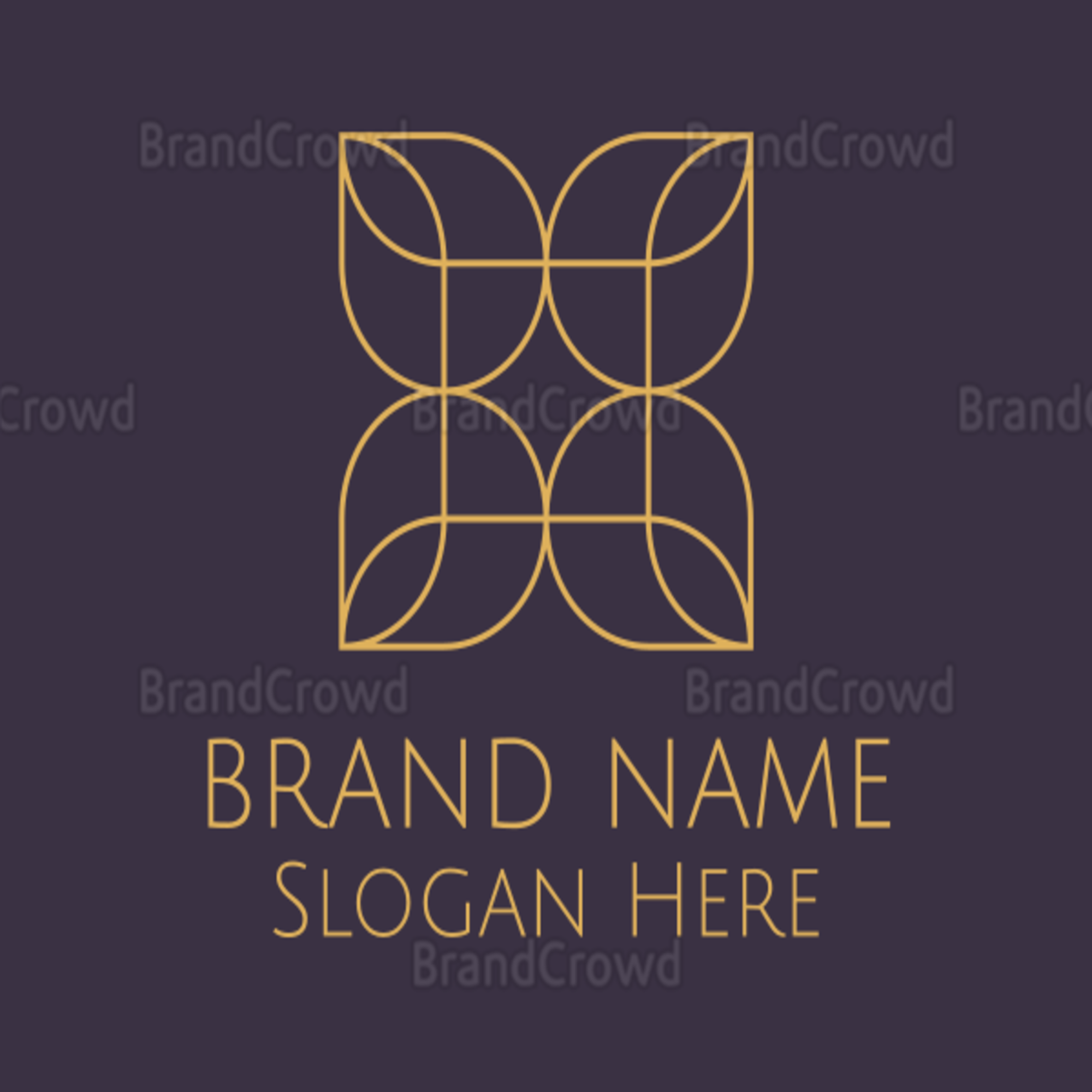 I will create awsome custom logo design,boutique logo designs for your precious brands.
