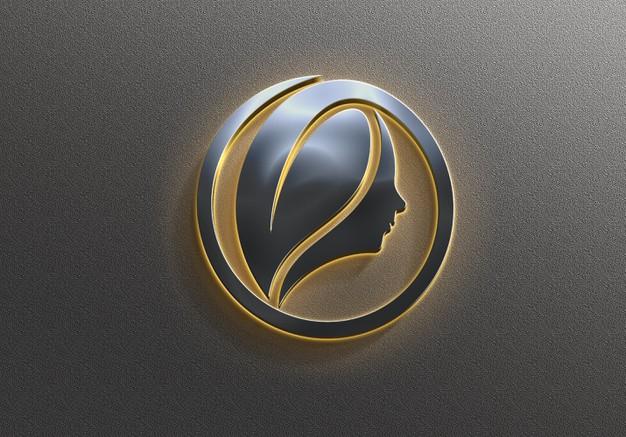 I will create awsome custom logo design,boutique logo designs for your precious brands.