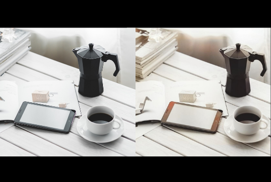 I will colorize black and white photos super fast