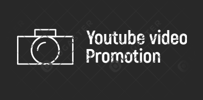 Youtube Video Promotion & Ads right here ! 