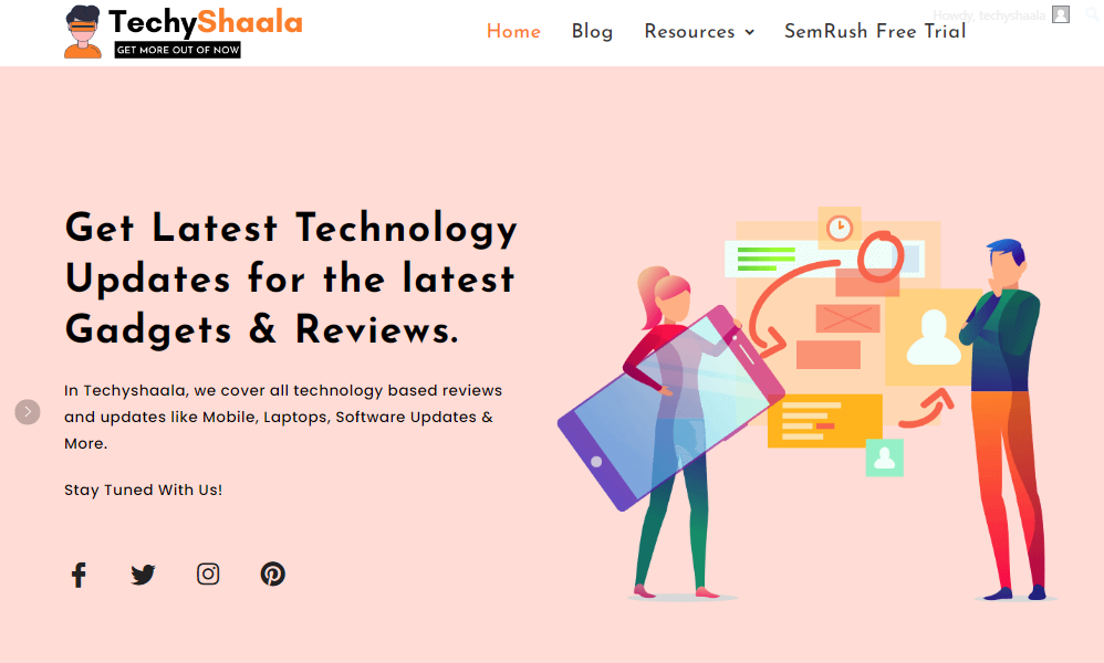 I Will Create or Build An Amazon Affiliate Blog In WordPress