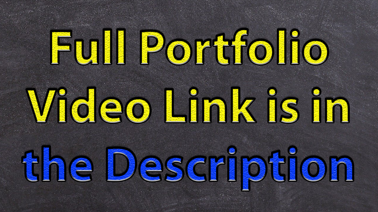 I will do 4 professional logo animations wit an extra gift in 1 hour