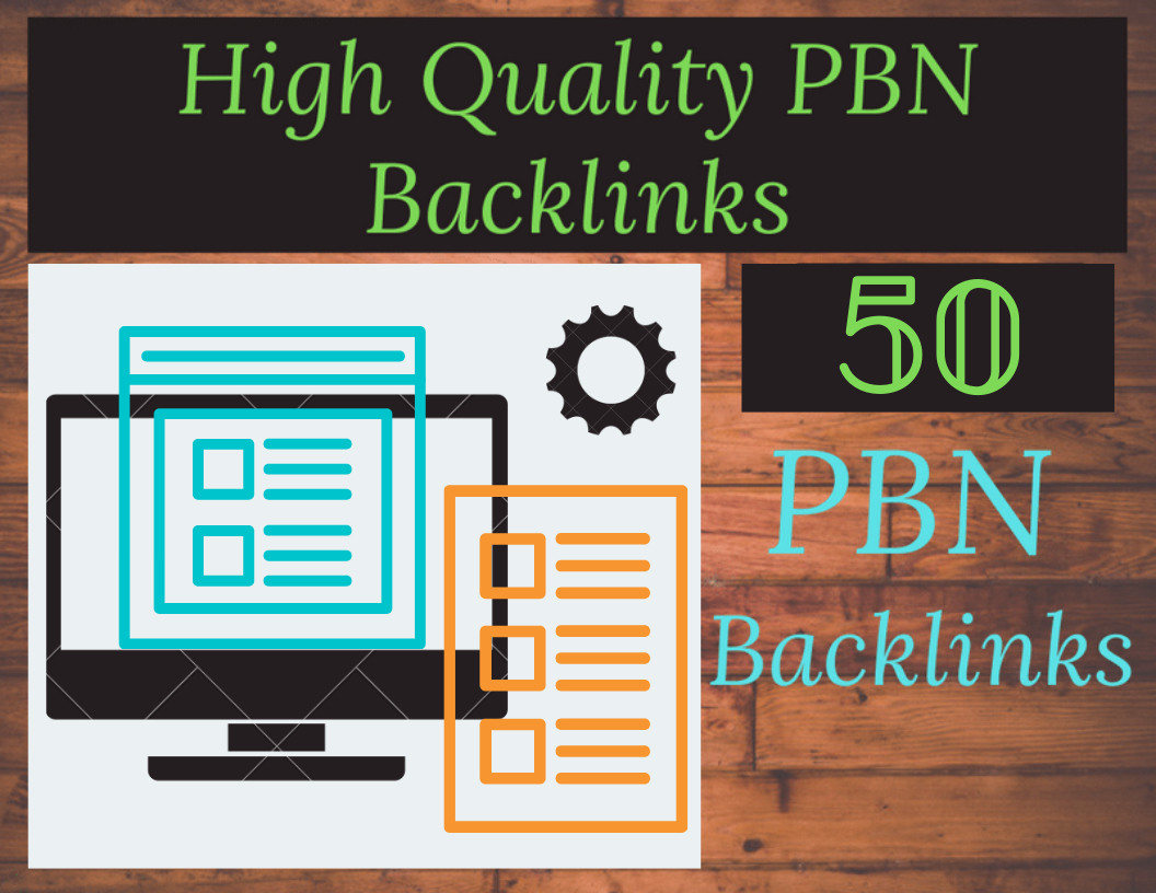 I will manually post 50 permanent PBN blog posts to high-quality, high-trust flow PBN.