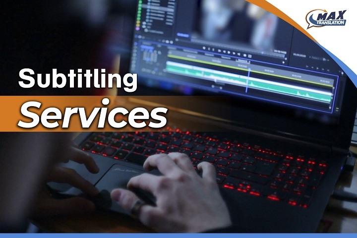 Adding English, Bengali or Hindi captions in video