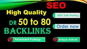 Build 10 Permanent PBN DR 50 TO 70+ HomePage PBN High TF Dofollow Backlinks 