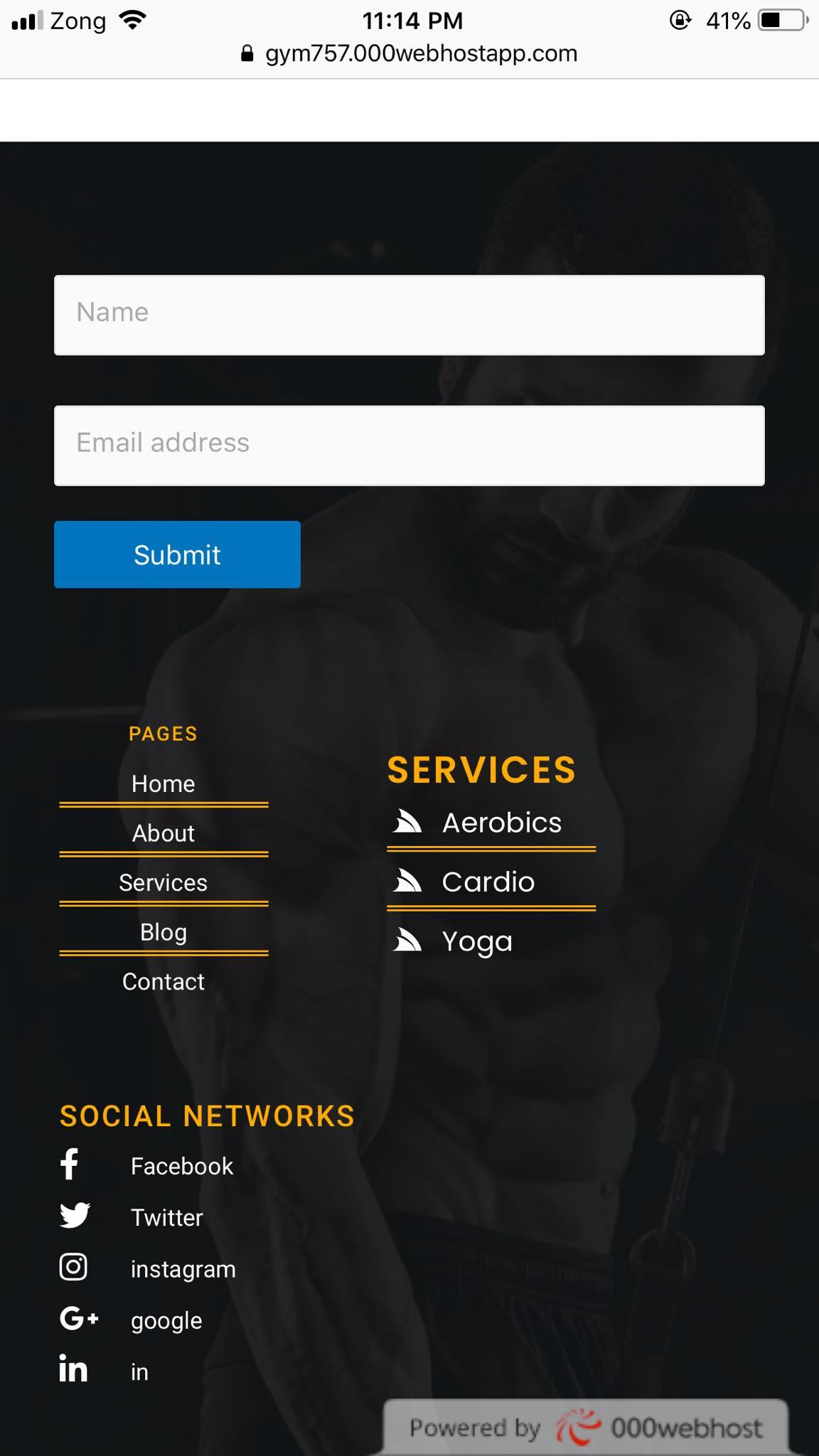 I will Creat wordpress business website design ,blog ,portfolio website, wordpress