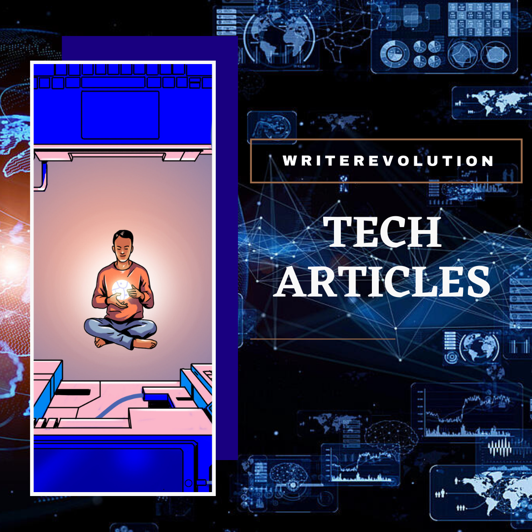 I will write SEO friendly articles on the technology field