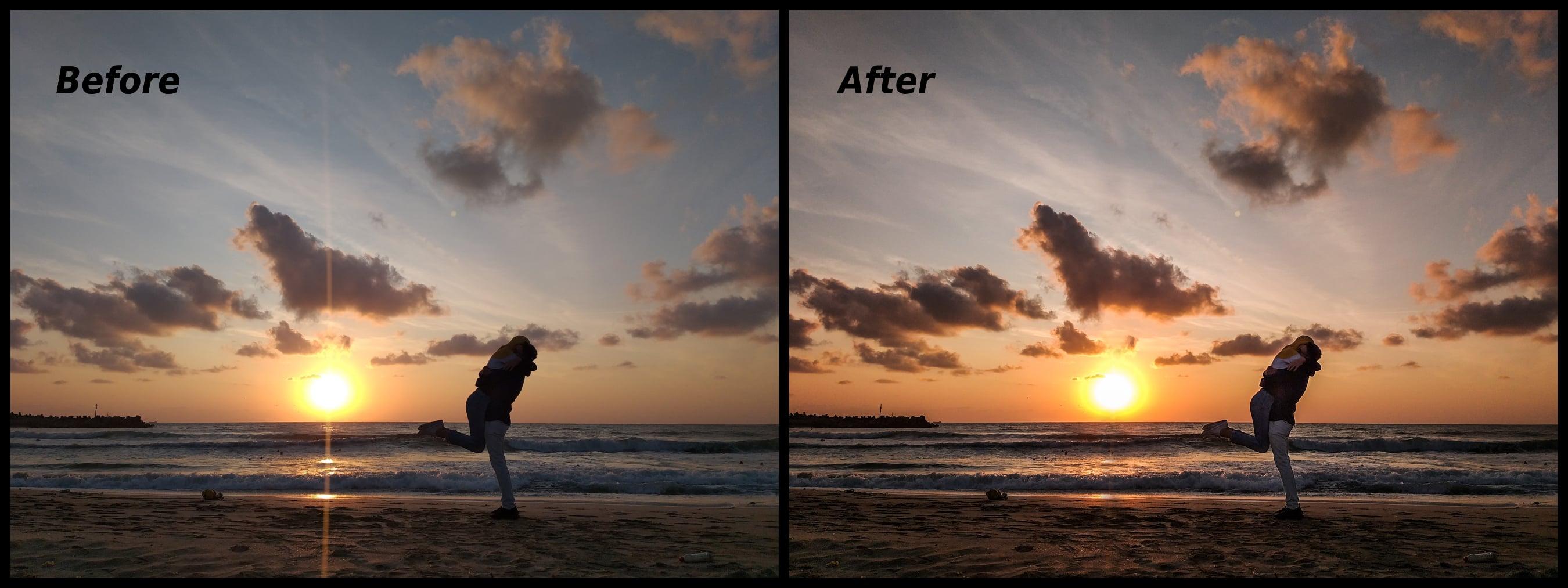 I will batch edit your photos using lightroom