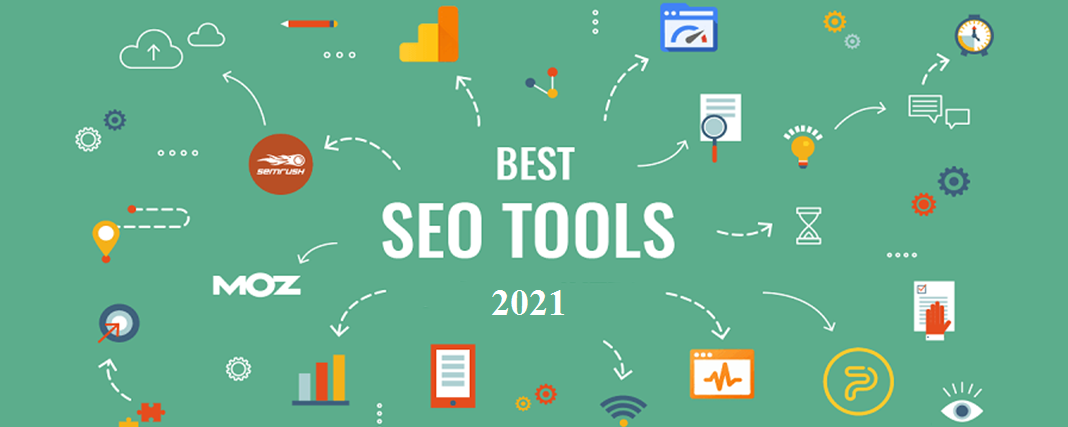 Free SEO Tools with more than 50 tool - Marketing tool