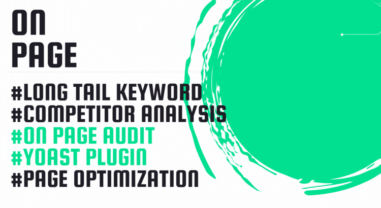 I will do advanced on page SEO for wordpress website.