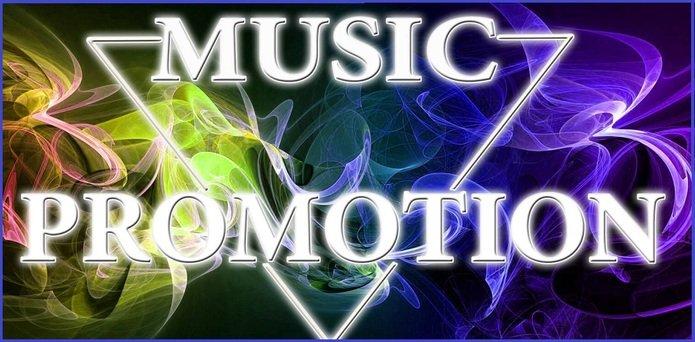 Providing apple, mixcloud, pandora, podcast, napster, deezer, beatport music promotional