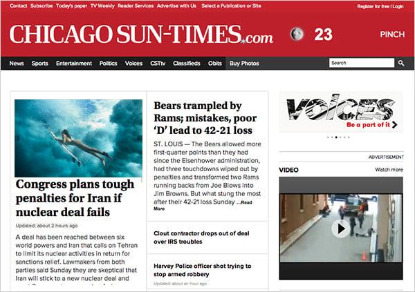 I will do guest post on Magazine websites with high DR and traffic