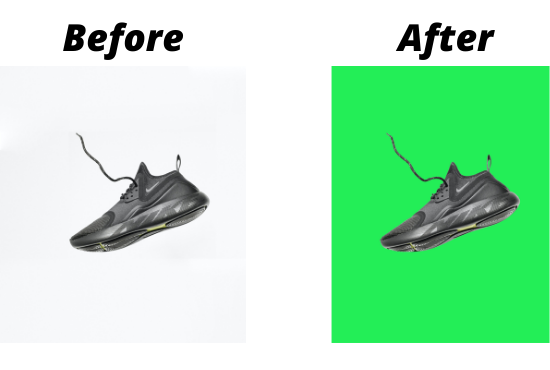 I will do any Photo Background Remove&PhotoshopEditing