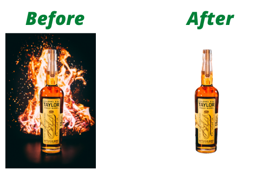 I will do any Photo Background Remove&PhotoshopEditing