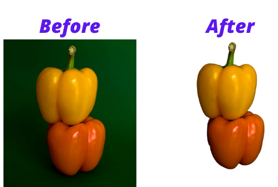 I will do any Photo Background Remove&PhotoshopEditing