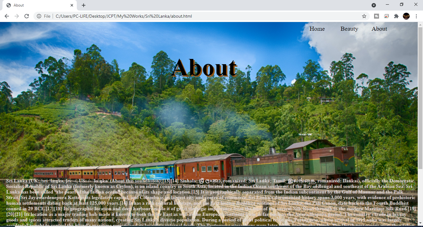 I will create Fully Responsive Website using HTML, CSS, Bootstrap