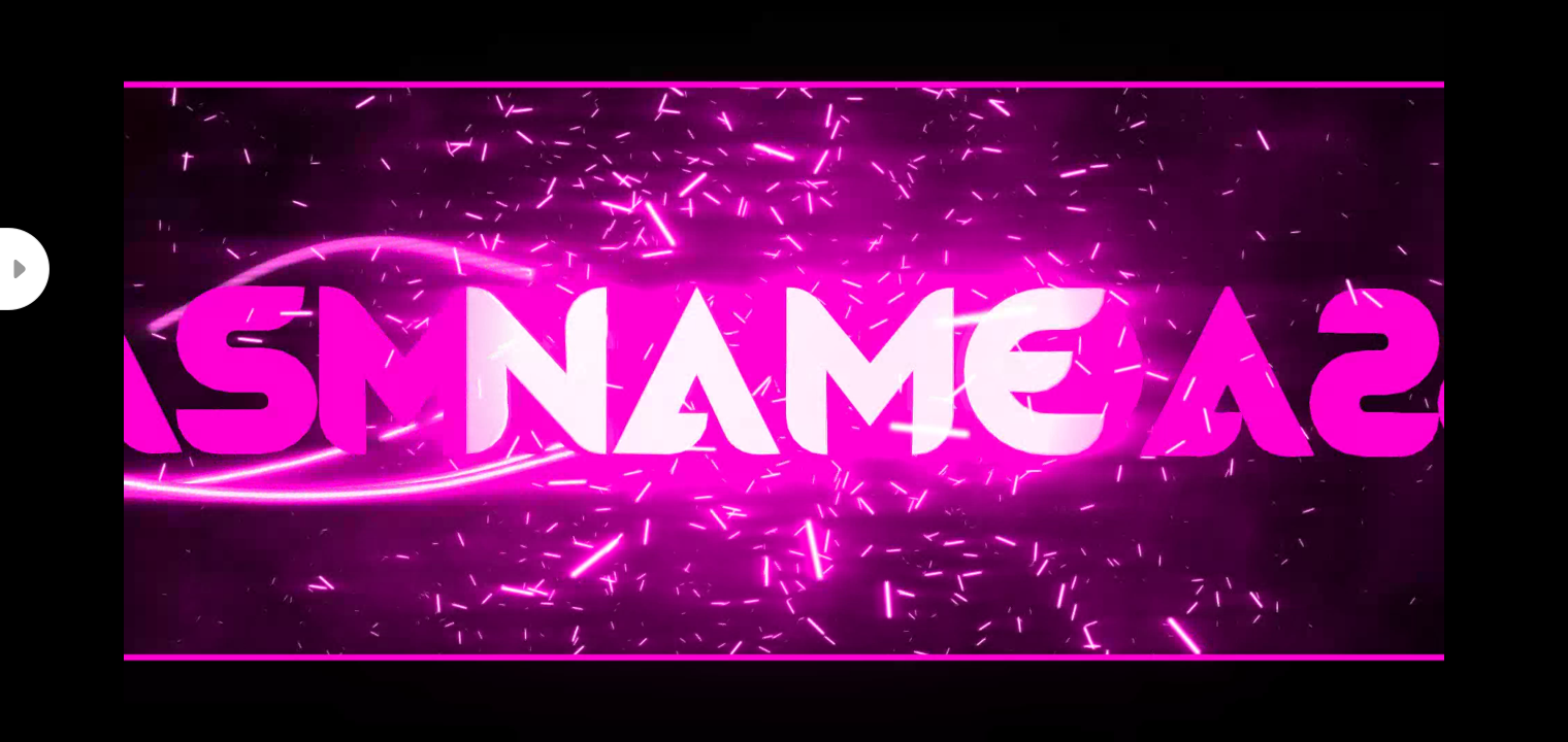 I willdo an amazing and eye catching youtube entros and outros in 24 hours