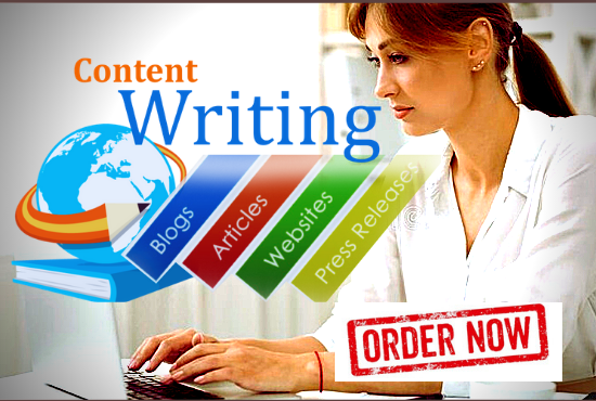 I will write SEO article or blog post for you on any topic