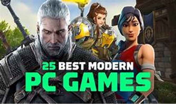 An Article of the Ones of the Best games in 2020 2021 ?? 