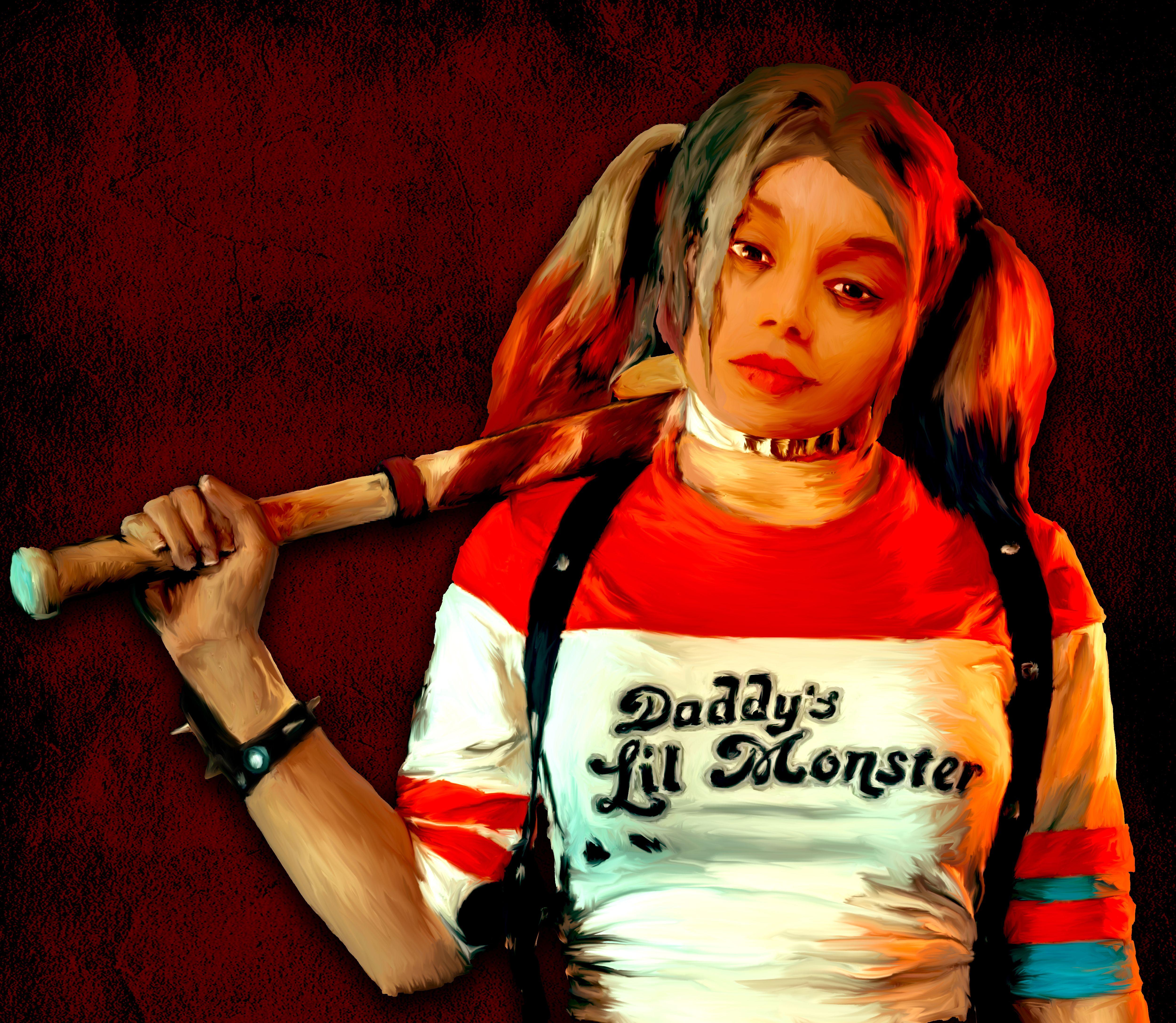 Turn Your Photo Into Vintage Digital Portrait