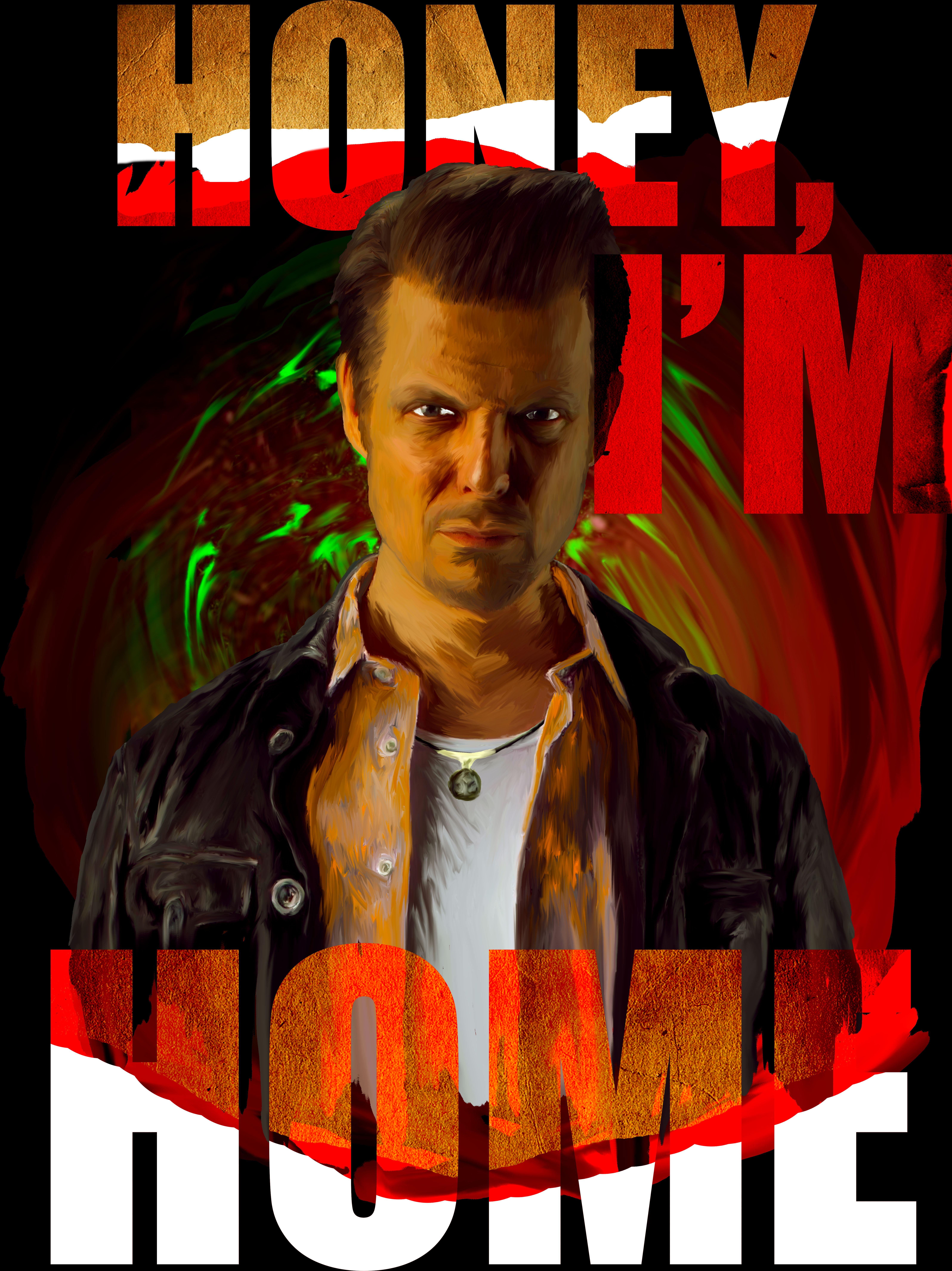 Turn Your Photo Into Vintage Digital Portrait