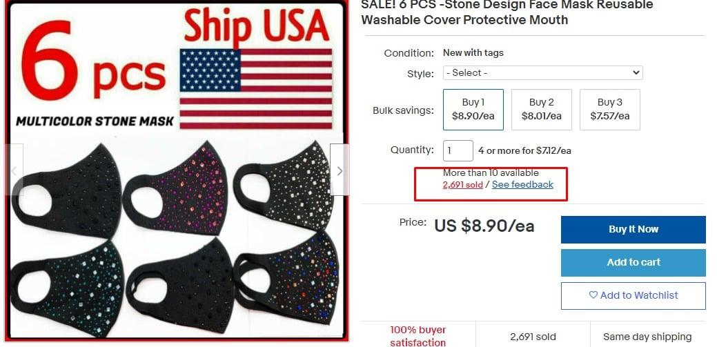 I will do ebay seo listing with ebay html template design