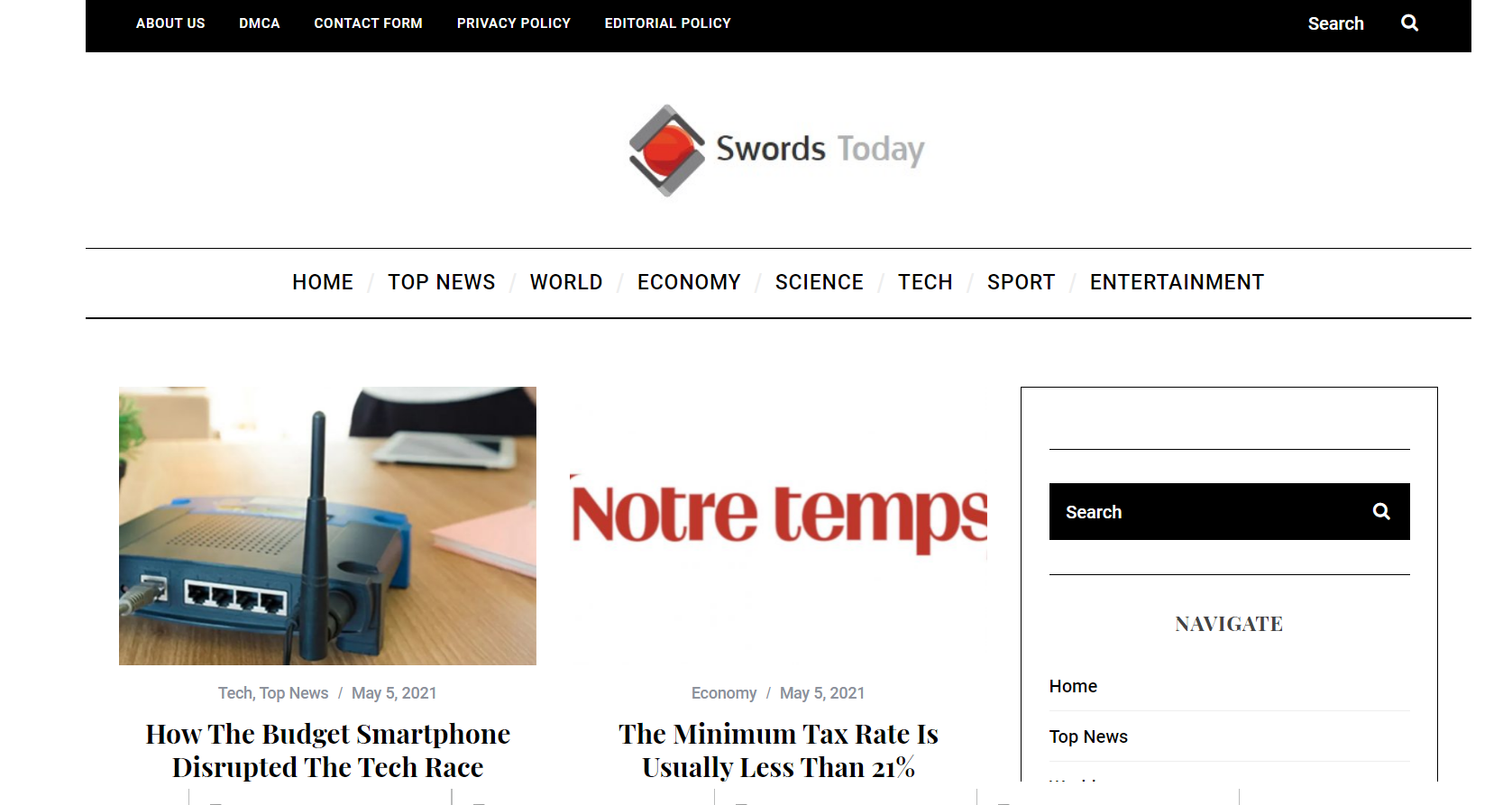 I will provide guest posting on USA sites