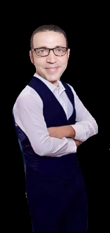 Author of all articles in all languages 