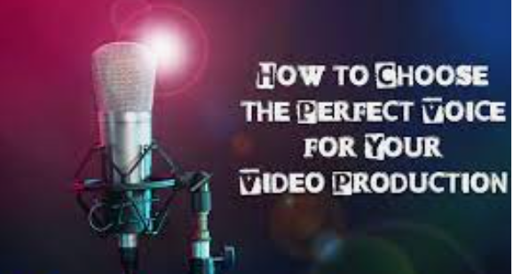 I Will Create A Professional Voiceover For You For The Text You Give Me