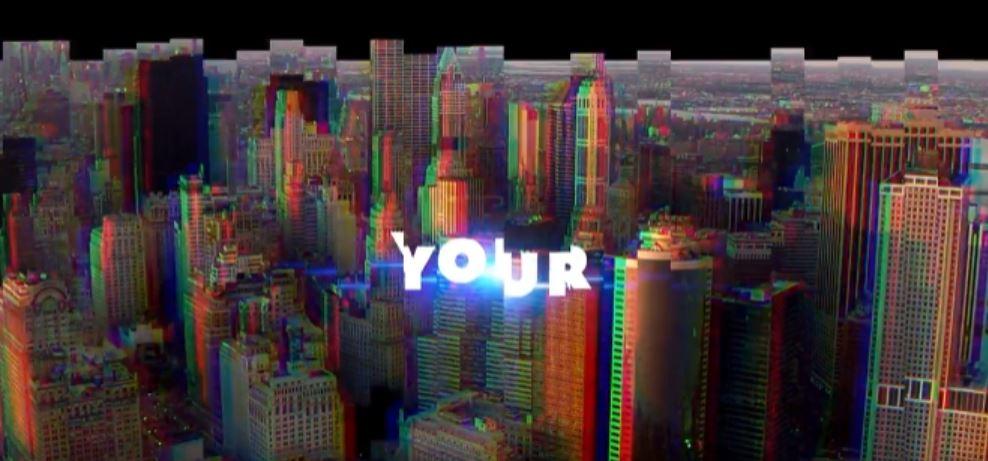 Make a high quality intro videos for all kinds of online video platforms