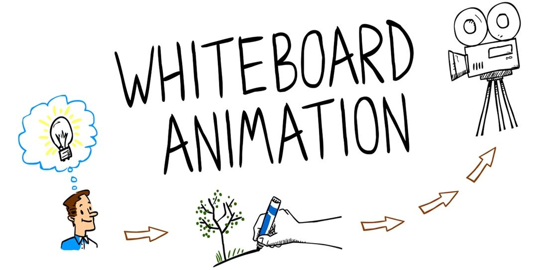 Create Stunning and Eye Catching Custom Whiteboard Animation Videos
