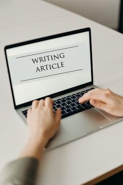 Write an interesting, informative, unique and hand written 500 word blog or articel